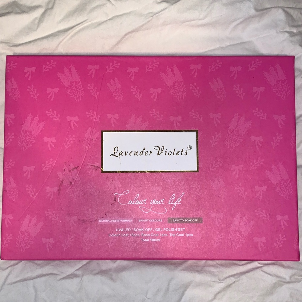 𝙿𝚛𝚘𝚏𝚎𝚜𝚜𝚒𝚘𝚗𝚊𝚕 𝙶𝚎𝚕 𝙻𝚊𝚖𝚙 - Picture 8 of 10